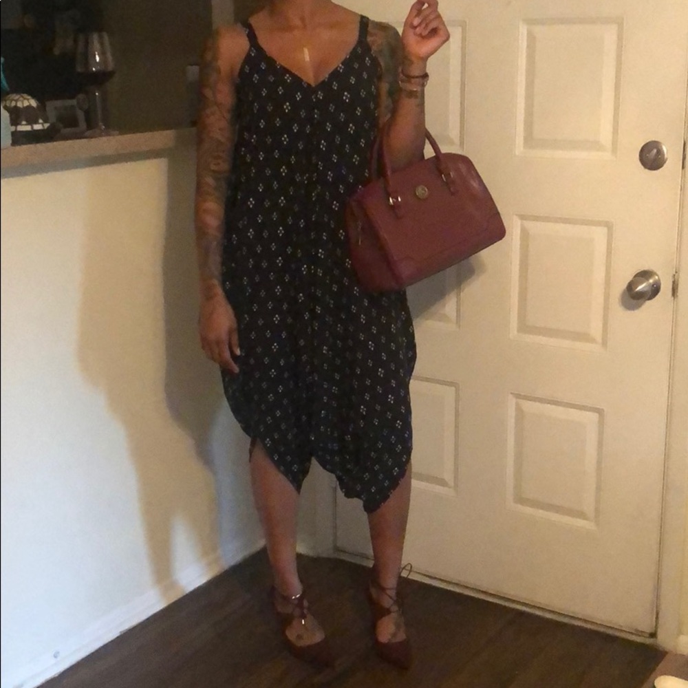 Two rompers for the price of one